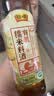 恒顺料酒12度有机糯米500ml【有机】调料健康去腥增香非遗工艺 实拍图