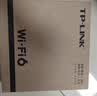 普联（TP-LINK）WIFI6 吸顶AP无线路由器AX3000双频5G千兆别墅酒店商用全屋WiFi覆盖TL-XAP3000GC-PoE/DC易展 实拍图