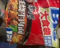 康师傅方便面 大食袋红烧牛肉面138g*24 泡面袋装整箱速食 方便食品 实拍图