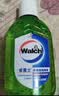 威露士（Walch）多用途消毒液消毒水2.5L青柠 衣物除菌液家居环境杀菌 非84酒精 实拍图