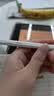 倍思电容笔iPad触控笔苹果笔 适用26年apple pencil Pro/Air8/Mini/iPad11平板触屏手写笔applepencil 实拍图