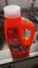 威猛先生（Mr Muscle）管道疏通啫喱 960ml 厨房专用 下水道强力疏通剂 管道疏通神器 实拍图