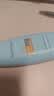Mistine蜜丝婷防晒霜小黄帽面部水感养肤防水汗60ml*2军训男女通用 实拍图