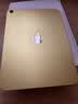 Apple/苹果 iPad 11英寸 A16芯片2025年款 平板电脑 (128GB WLAN版学习办公娱乐)黄色 实拍图