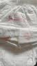 好奇（Huggies）铂金装小桃裤成长裤XXXL26片*4包(17kg以上)【散热口碑王】 实拍图