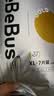 bebebus【新客专享】金标拉拉裤2XL4片(≥15kg)试用装 实拍图