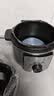 美的（Midea）电压力锅高压锅 高压电饭煲4L小型家用4-6人 免看管易操作 多功能开盖煮火锅煲汤炖煮电饭锅E4809 实拍图