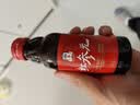 正官庄人参 红参液红参元100ml*10瓶韩国原装 含皂苷营养礼品朴宝剑同款 实拍图