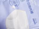 全棉时代一次性内裤女士纯棉不掉絮出差旅行便携装XXL码5条 实拍图