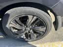 优科豪马汽车轮胎 215/50R17 91V ADVAN dB V551V 原配本田思域凌派/享域 实拍图