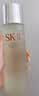 SK-II神仙水精华液330ml礼盒sk2补水保湿护肤品套装化妆全套生日礼物女 实拍图