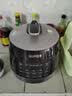 苏泊尔（SUPOR）0涂层0氟有钛抗菌球釜电压力锅5L全自动SY-50YC5011Q电饭煲高压锅4-6人丝印批次随机发货 实拍图