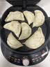 美的（Midea）电饼铛 双面加热家用煎烤机烙饼锅烤肉煎饼薄饼机抗菌可升降烤盘 JKE30T78 实拍图