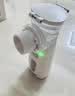 氧精灵雾化器雾化机儿童家用医用手持雾化婴儿成人老人轻音款Air Pro 8+ 实拍图