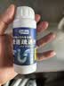 巨奇（JUQI）管道疏通剂下水道高速管道疏通泡泡粉厨房马桶强力溶解剂120g3瓶 实拍图