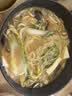 小熊（Bear）电炒锅 电火锅 电煮锅家用多功能蒸煮煎炒一体大功率炒菜锅电热锅4.5L DCG-B28D3配蒸笼 实拍图