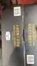 Member's Mark 黑金芝士薄脆饼干 1.2kg(不低于88包) 1.2kg*1盒 实拍图