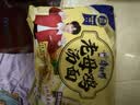 康师傅方便面 经典番茄鸡蛋牛肉面五连包115g*5 泡面袋装 田曦薇同款 实拍图