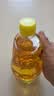 金掌门食用油 压榨一级 非转基因 玉米胚芽油充氮保鲜1.8L 富含维生素E 实拍图