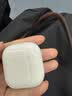 Apple/苹果 AirPods 4(支持主动降噪)搭配无线充电盒(USB-C)蓝牙耳机适用iPhone/iPad/Mac MXP93CH/A 实拍图