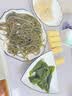 赶海弟 海带结500g 盐渍新鲜海带扣丝苗昆布片 火锅食材凉拌菜 南北干货 实拍图
