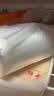 美丽雅保鲜袋背心式食品级200只25*30cm加厚收纳袋一次性冰箱连卷分装袋 实拍图
