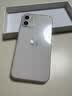 品胜适用苹果12mini手机壳 防摔保护壳iphone12mini保护套防摔抗指纹手机套软壳 透明 实拍图