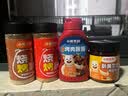 小熊驾到 烤肉蘸料蘸酱260g 韩式五花肉烧烤料火锅调味料辣酱料调味腌料 实拍图