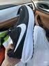 耐克NIKE男子跑步鞋REVOLUTION 7运动鞋春夏款FB2207-001黑白44 实拍图