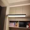 孩视宝红光护眼大路灯 立式全光谱儿童学生学习落地灯E2B-125W送装一体 实拍图