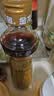 金龙鱼纯芝麻香油480ml【一级】凉拌调味烹饪火锅调味油玻璃瓶小磨香油 实拍图