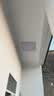 吸顶灯LED全光谱智能客厅灯卧室灯欧普同款简约现代护眼照明灯具 18㎡内适用 圆形60厘米-60瓦-高亮白光 实拍图