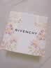 纪梵希（Givenchy）【11.11买正送正】粉丝绒N27雪柿桃顺滑显色 生日礼物达人机制 实拍图