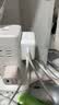 Apple/苹果/苹果 35W双口-横向 type-c充电器充电头多口原装 旗舰店苹果iPhone18 Pro Max/iPad/Mac充电器 实拍图