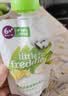 小皮（Little Freddie）西梅苹果泥欧洲原装进口宝宝辅食果泥婴儿西梅泥100g*1袋 实拍图