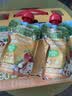 爷爷的农场婴幼儿山药苹果四神汤100mL*10袋 苹果汁儿童果汁饮料宝宝辅食 实拍图