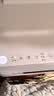 爱普生（EPSON）【6代新品】L1358 墨仓式A4彩色无线单功能家用打印机 家用/办公 AI学习打印机（微信/远程打印） 实拍图