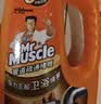 威猛先生（Mr Muscle）管道疏通啫喱 960ml 卫浴专用 下水道强力疏通剂 管道疏通神器 实拍图