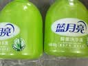 蓝月亮洗手液抑菌99.9%300g*12瓶整箱 芦荟泡沫丰富儿童办公室商用7.2斤 实拍图