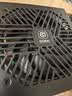 硕一 玄武V600台式机电脑主机箱ATX白色电源650W 750W 500W 600W 550W 400W 铜牌700W 300W 800W 玄武V600 V2铜牌500W 实拍图