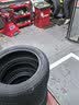壳牌（Shell）二代灰壳单次小保养卡 5W-40 SP 5L含机油+机滤+工时 汽车保养 实拍图