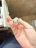 迪奥Dior魅惑变色润唇膏004珊瑚色 滋润48小时护唇口红生日礼物送女友 实拍图