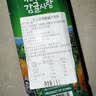 乐天韩国济州岛原装大瓶进口柑橘汁饮料1500ml 实拍图