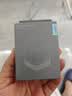 CUKTECH酷态科苹果18promax充电头40W氮化镓充电器apple快充适用iPhone18Duo/17/16手机ipad数据线插头 实拍图