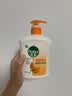 滴露（Dettol）洗手液柑橘500g瓶 健康抑菌消毒清爽 儿童家庭非补充装替换 实拍图