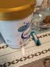 伊利中老年高钙低脂奶粉 营养品送礼 中老年奶粉 富硒0蔗糖 700g 实拍图