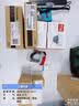 普联（TP-LINK）WIFI6易展吸顶AP无线AX1500双频千兆路由器家用商用可用poe供电TL-XAP1506GC-PoE/DC易展版 实拍图