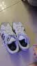 阿迪达斯（adidas）女 运动型格系列 VL COURT 3.0 休闲鞋 KJ4000 白色  36  实拍图