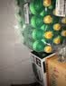 可口可乐（Coca-Cola）雪碧  柠檬味 汽水 碳酸饮料 500ml*24瓶 实拍图