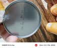 乐事（Lay's）无限薯片 醇香原味 104克*2罐 208克 休闲零食 膨化食品 实拍图